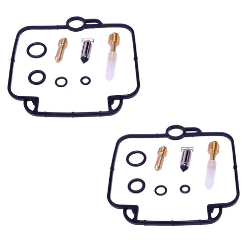 Vergaser reparatursatz für - 2x,