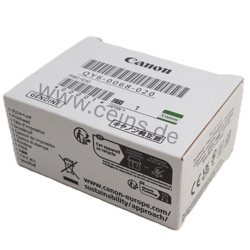 Qy6 0068 original canon - ✔,