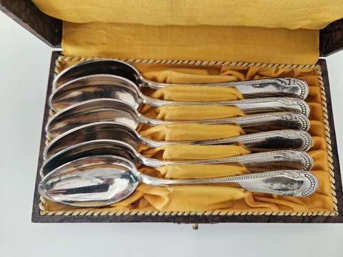 Teelöffel kaffeelöffel set - kaffeelöffel,