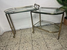 Mid Century-Servierwagen