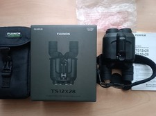 Fujifilm Fujinon TS 12x28
