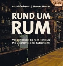 Rund um Rum, Hannes Hansen