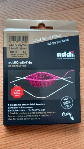 addiCraSyTrio