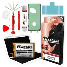 Akku für Samsung Galaxy Note