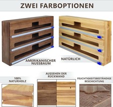 frischhaltefolie spender