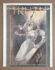Truth magazine Vol.XVI No.534