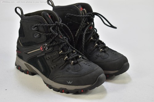 Allrounder damen wanderschuhe - allrounder,