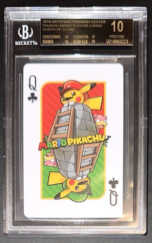 Bgs schwarze unberührte - bgs, 10