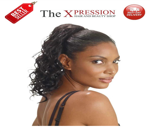 Sleek human hair - sleek, tease