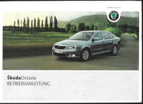 Skoda octavia - octavia, 2