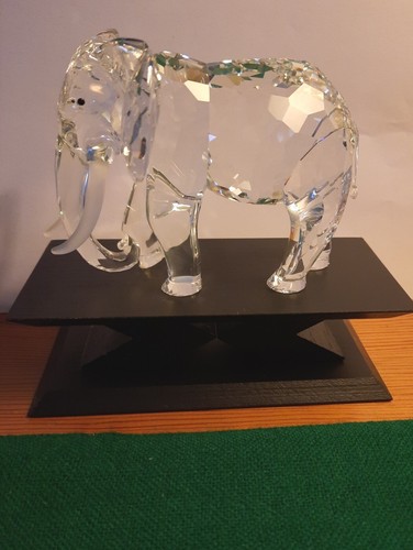 Swarovski figuren elefant - swarovski,