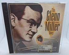 CD - The Glenn Miller Story