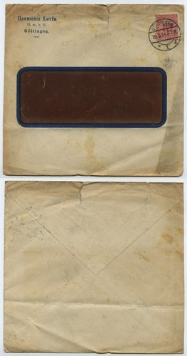 44615 sichtfensterumschlag - 44615,