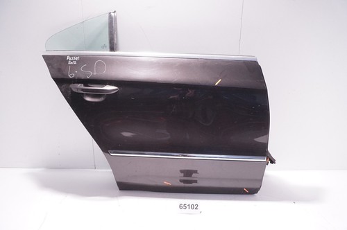 Passat 357 tür - cc,