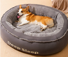 DOG BED Hunde-Bett “Sofa”