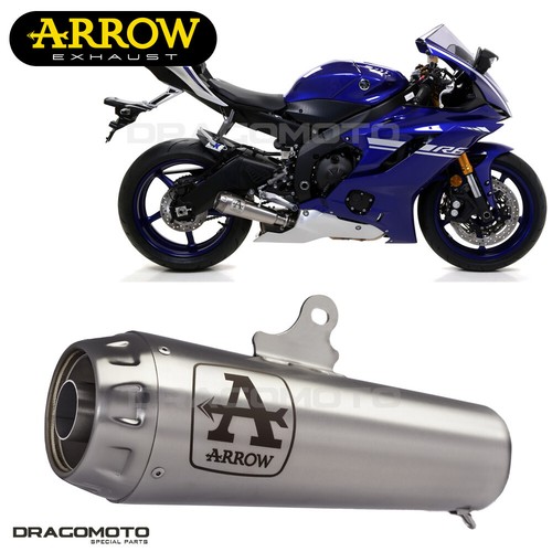Auspuff yamaha yzf - yamaha,