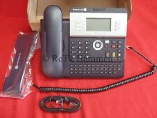 Alcatel Lucent 4029 urban grey Systemtelefon TOPzustand d Hörer ist NEU AUFGEARB