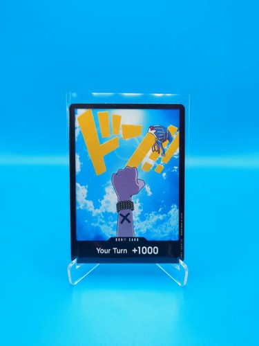 One piece card game tcg - card,