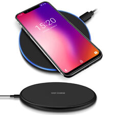 QI Wireless Schnell Ladegerät