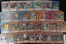 047 -Yugioh  Dracheneinheit