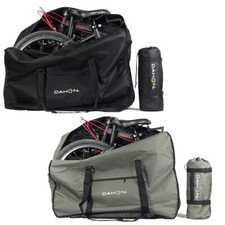 Fahrrad Transporttasche Tragetasche Tasche für Klappfahrrad Faltrad 20 Zoll