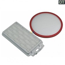 Dirt Devil Staubsaugerfilter