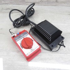 LGB 50175, ROCO 10725 - Fahrregler, Transformator - Analog - #BY93599