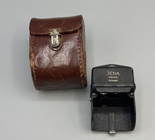 CARL ZEISS JENA Prismensucher