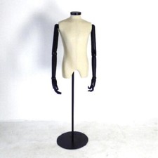 Gliederpuppen Schaufensterpuppen | Höhe: 172 cm | männlich | gebraucht