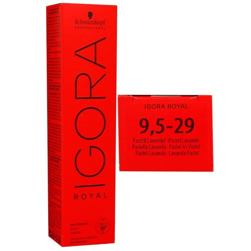 Schwarzkopf igora royal ml - schwarzkopf, 60