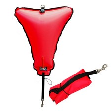 Polaris DIR Hebesack 31 Liter - orange