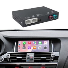 Kabellos carplay android auto - carplay/android,