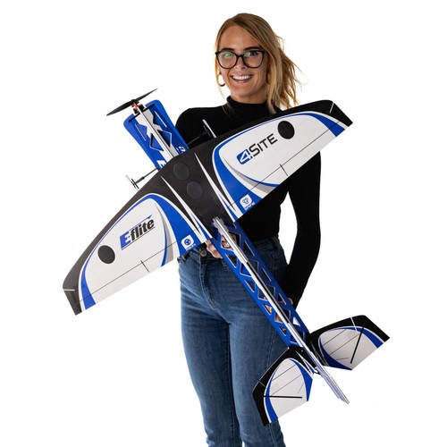 Flite flat foamy site 3d - e-flite,