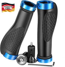 Ergonomische Fahrradgriffe mit