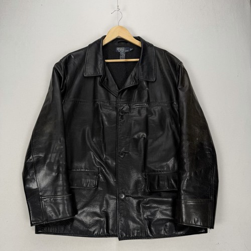 Polo ralph lauren leder - ralph,