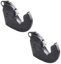 2 x CBM Unterlenker Fanghaken