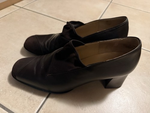 Gabor slipper pumps halbschuhe - gabor,