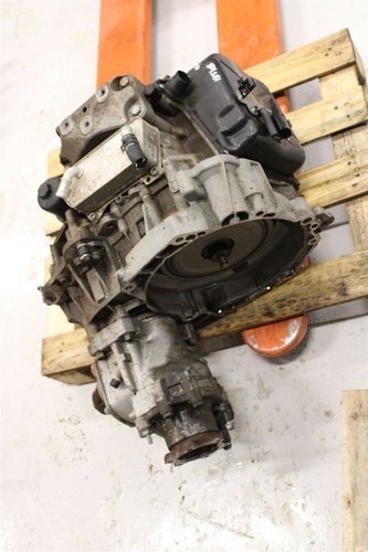 Automatikgetriebe - ,