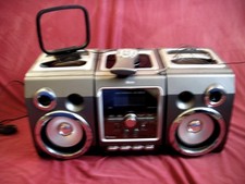 Tevion MCD 5000 MP-3