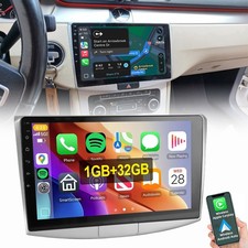 10,1" Android 15 Carplay