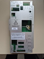 Wodtke Steuerungseinheit Steuerplatine Hauptplatine HP-S4 Pelletofen, defekt