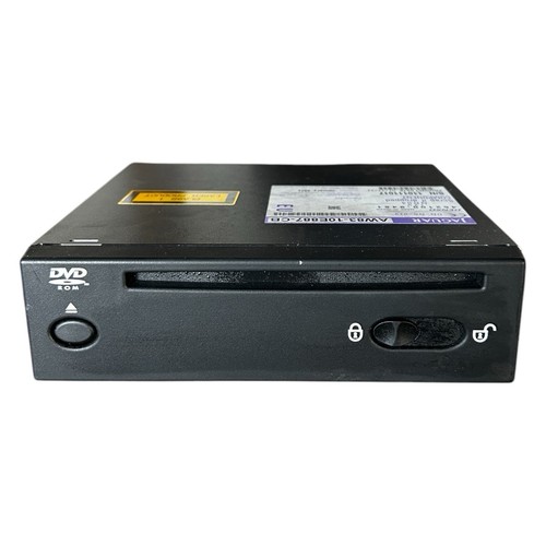 Jaguar x250 dvd laufwerk - jaguar, xf