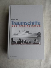 TRAUMSCHIFFE DES SOZIALISMUS -