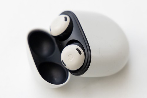 Google pixel buds pro - pixel,
