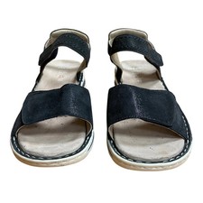 ara High Soft Pantoletten Sandalen Hausschuhe Schlappen Clogs