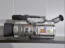 Sony DCR-VX2000E PAL Handycam