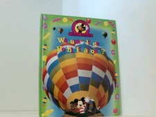 Micky fragt warum - Warum fliegen Heißluftballons?