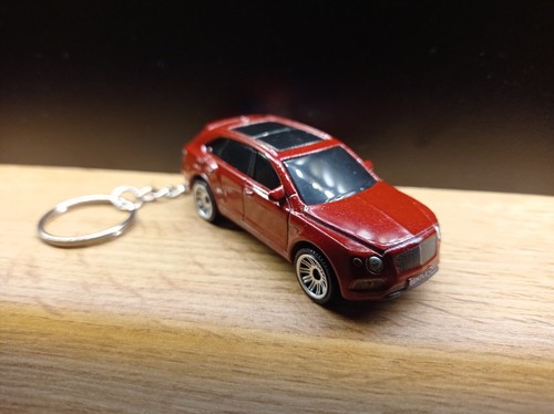 Schlüsselanhänger bentley - schlüsselanhänger,