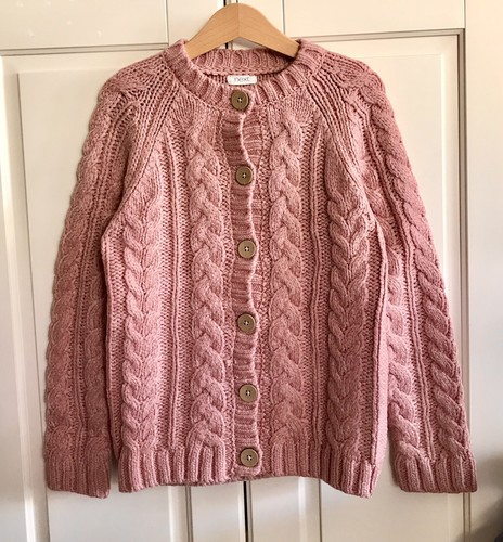 Next england strickjacke 122 - next,