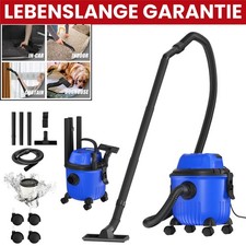 Industriesauger 15l 4800w - industriesauger,